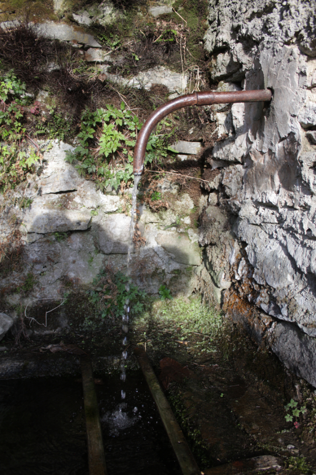 Brunnen