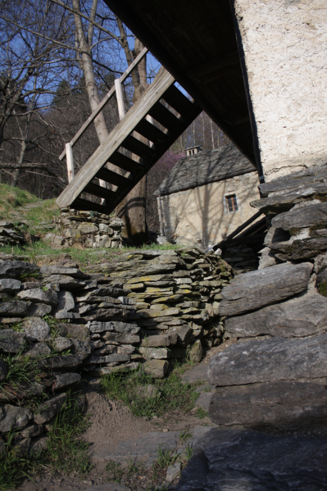 Treppen