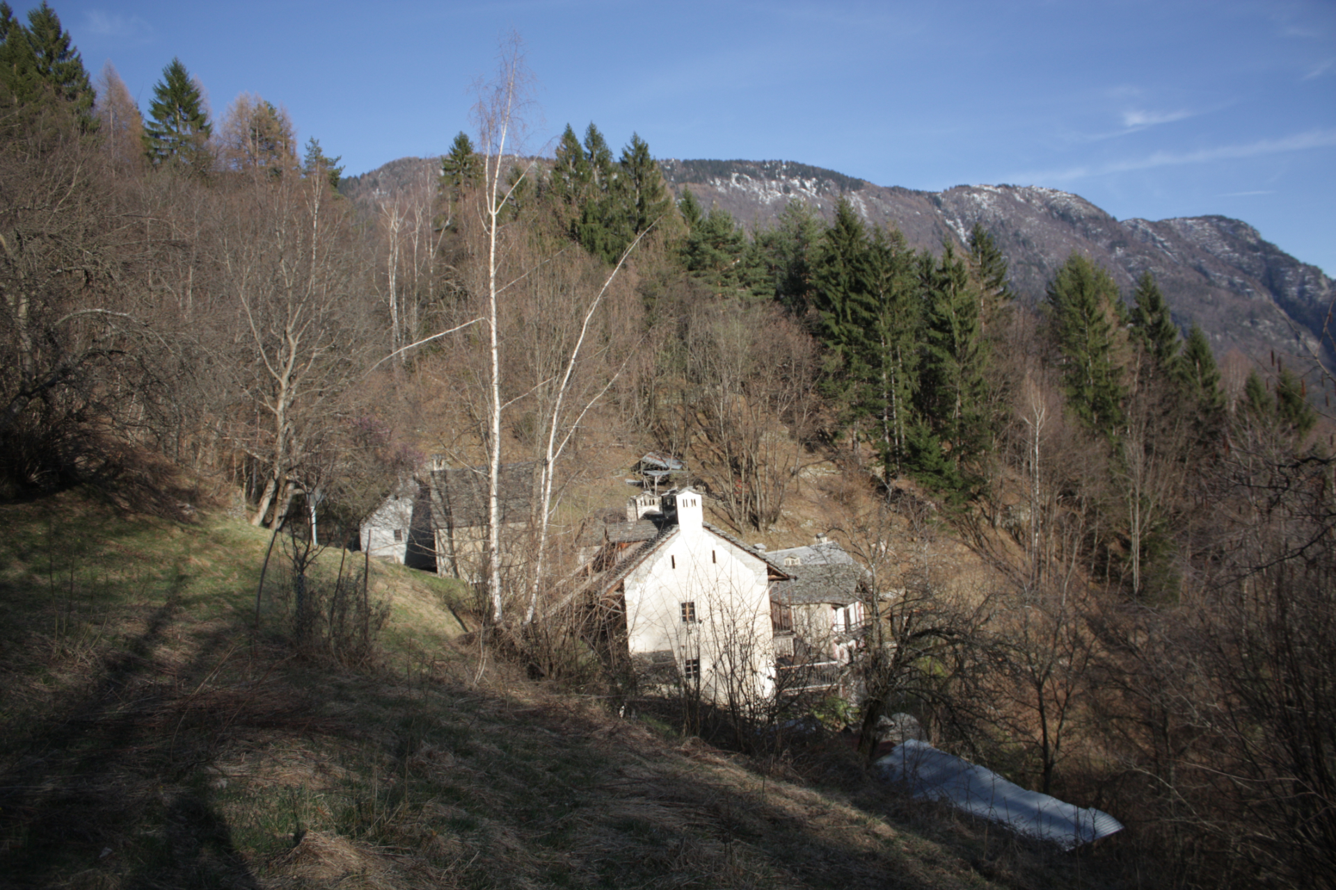 Umgebung